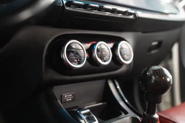 Alfa Romeo Giulietta 1750 TBi Quadrifoglio Verde