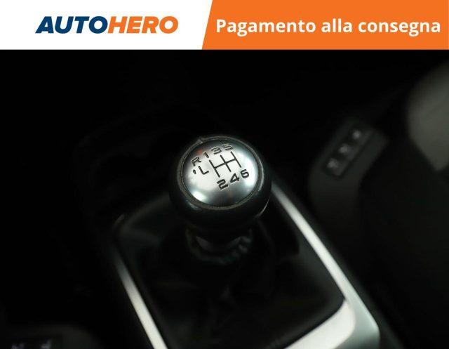 CITROEN C4 Picasso BlueHDi 120 S&S Shine