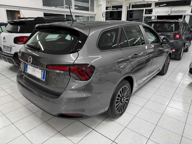 FIAT Tipo 1.6 Mjt S&S SW City Life