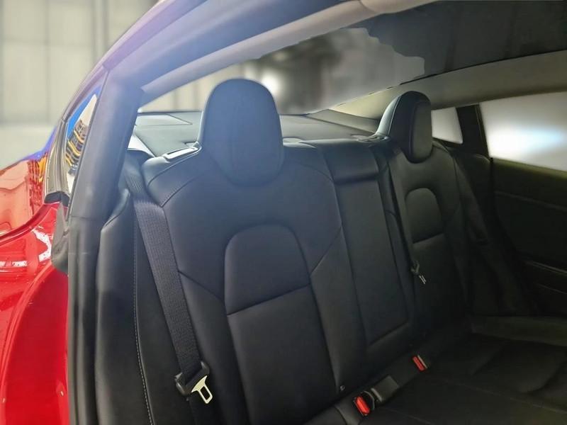 TESLA MODEL 3 75 KWH LONG RANGE DUAL MOTOR AWD 4 PORTE BERLINA