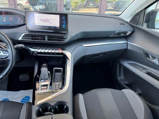 Peugeot 3008 1.5 bluehdi Active Business s&s 130cv eat8