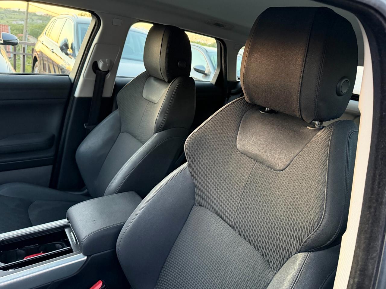 Land Rover Range Evoque 2.0 TD4 PURE (AUTO DA RIPRISTINARE)