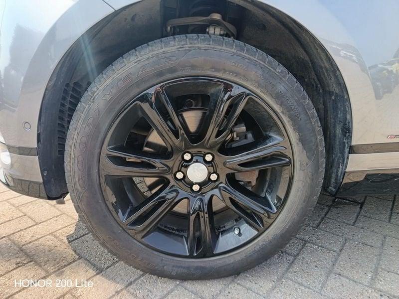 Land Rover Range Rover Velar 2.0D I4 240 CV R-Dynamic SE