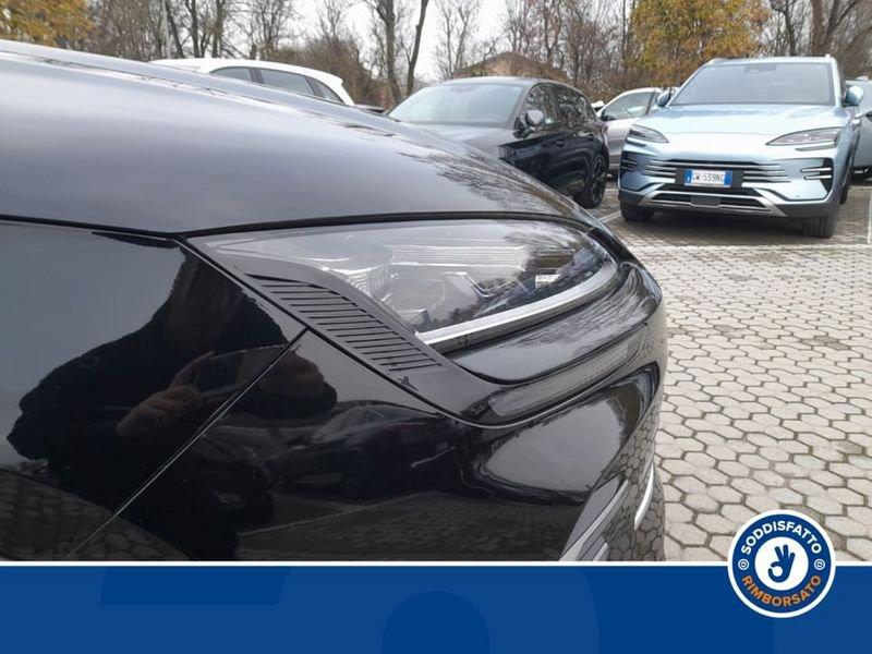 BYD Seal U DM-I Boost