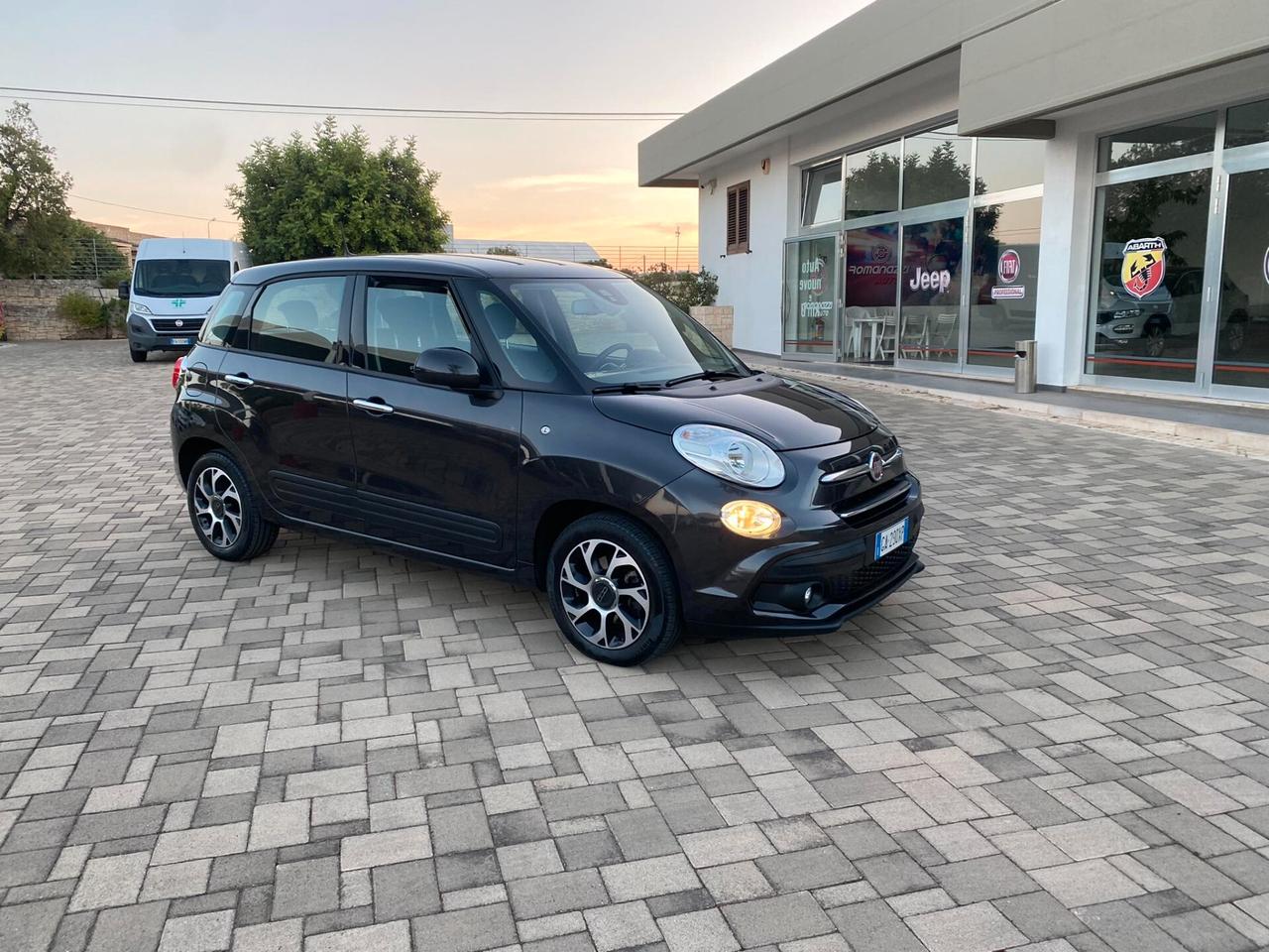 Fiat 500L 1.3 Multijet 95 CV Business