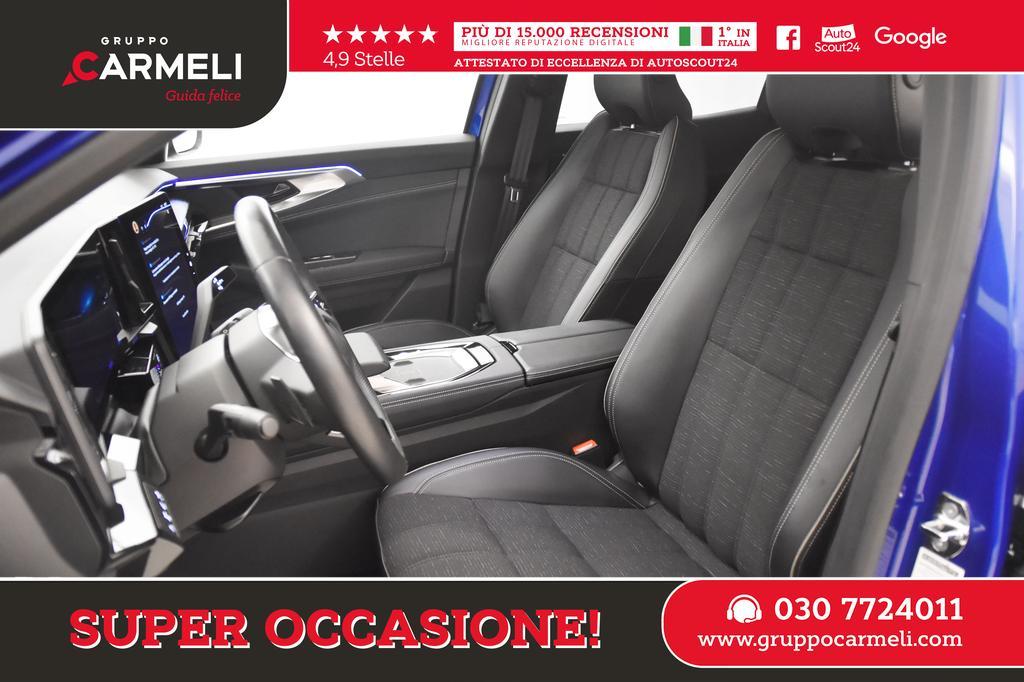 Renault Austral 1.2 E-Tech full hybrid Iconic