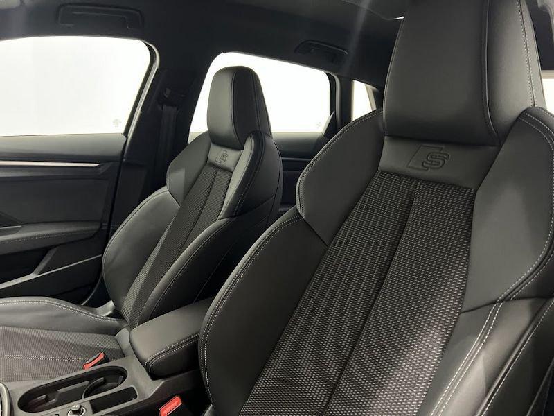 Audi S3 TFSI