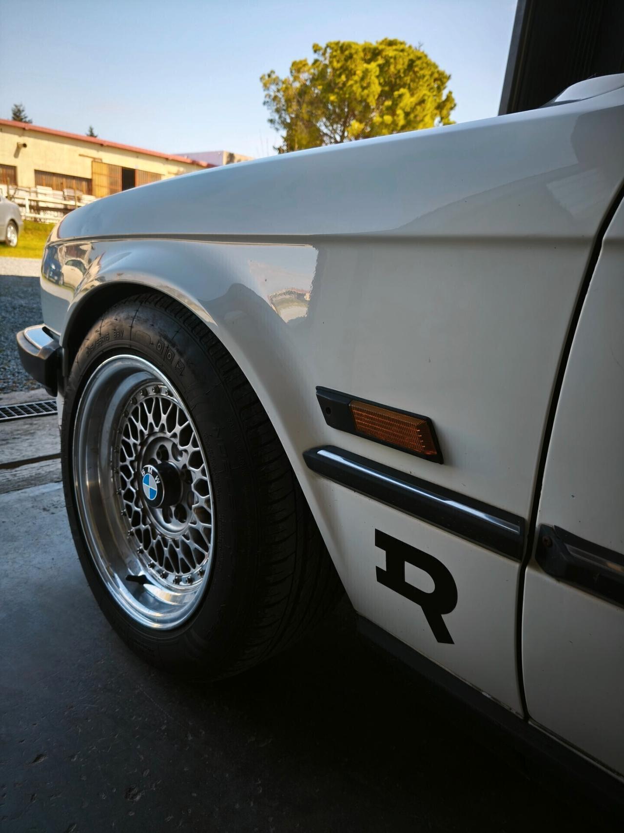 Bmw 320i 24V , Cabrio