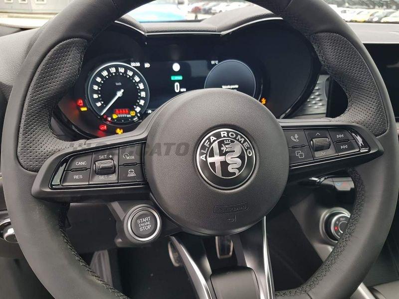 Alfa Romeo Tonale Tonale Ibrida My25 Hybrid 160cv Sprint