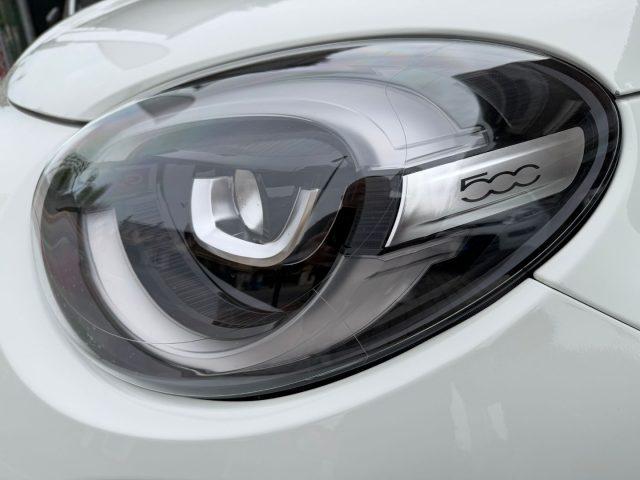 FIAT 500X 1.6 MultiJet 120 CV Urban