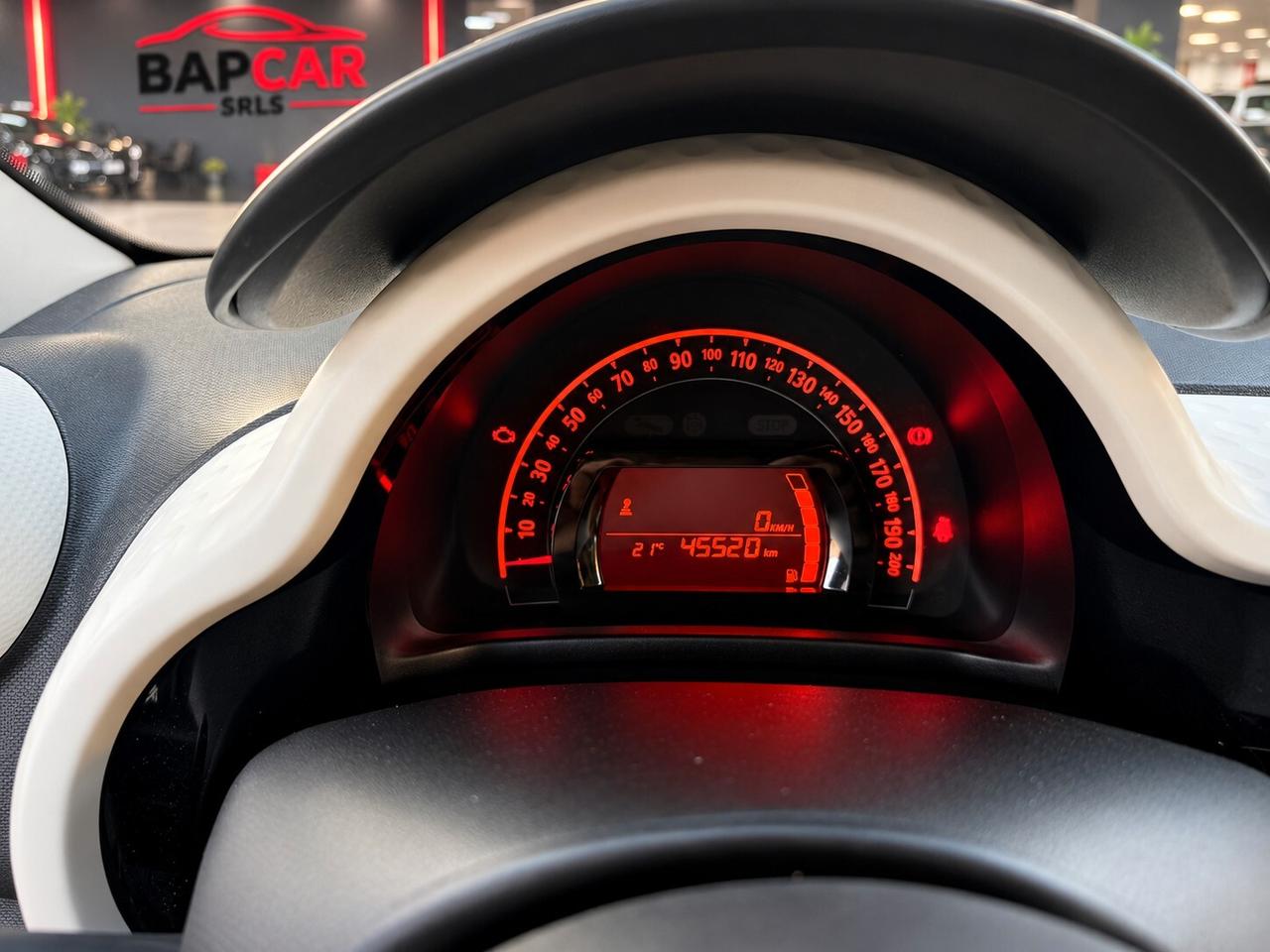 Renault Twingo SCe 65 CV Equilibre