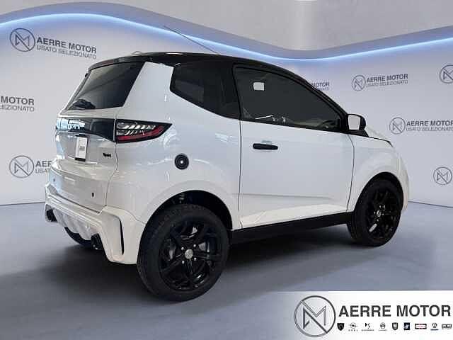 Aixam City Sport