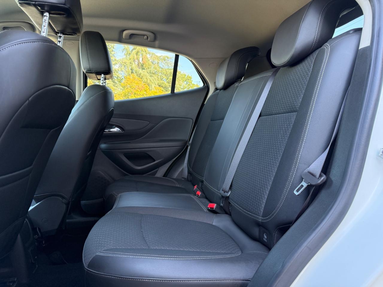Opel Mokka X 1.4 GPL 140CV|NEOP.|UNIPRO