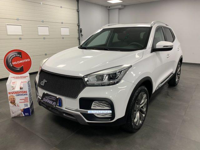 DR MOTOR DR 5.0 STRAFULL Tetto Apribile 1.5 Bi-Fuel GPL