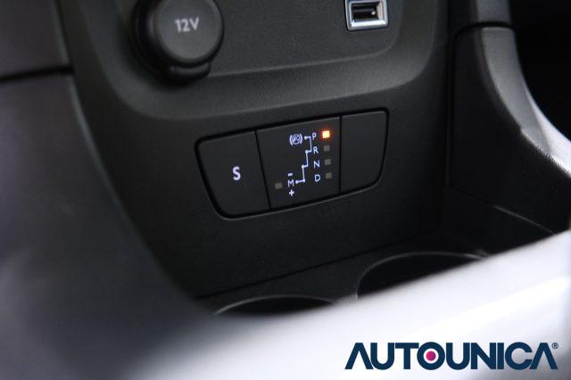 CITROEN C3 PURETECH 110 S&S EAT6 SHINE PACK AUTOMATICA
