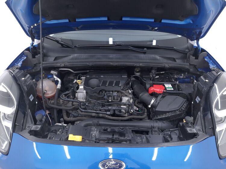 Ford Puma Titanium BZ634585 1.0 Mild Hybrid 125CV
