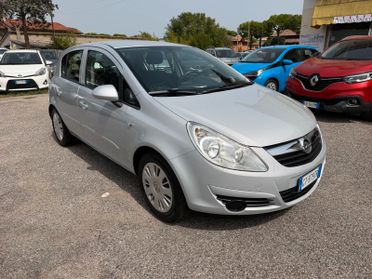 Opel Corsa 1.2 5 porte Easytronic Enjoy