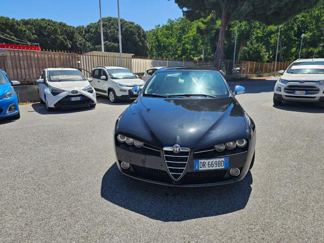 ALFA ROMEO 159 1.9 JTDm 16V Distinctive