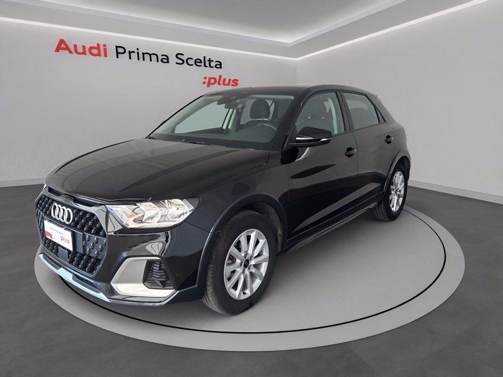 AUDI A1 allstreet 30 1.0 tfsi business 110cv del 2023