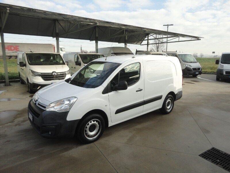 Citroën Berlingo Berlingo BlueHDi 100 S&S Van 3 posti Club L2