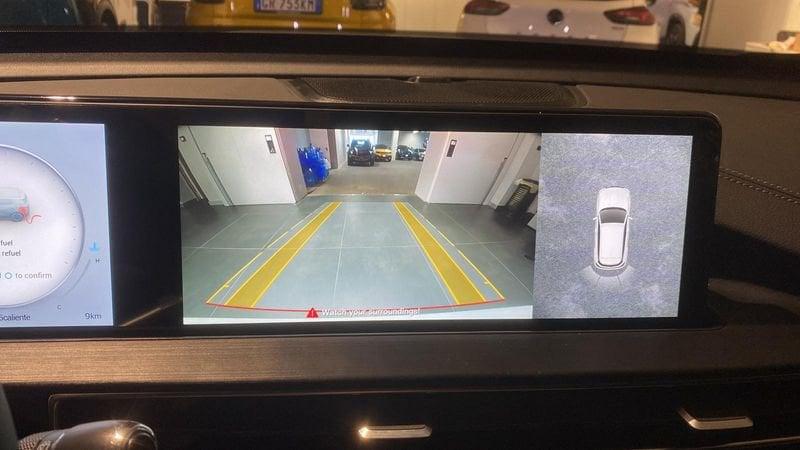 DR AUTOMOBILES dr5 dr5 1.5