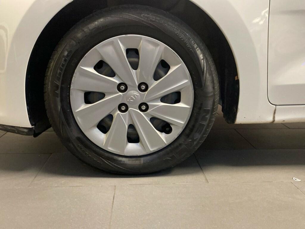 Kia Rio 5 Porte 1.2 MPI Active