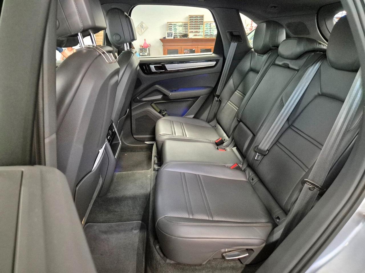 Porsche Cayenne 3.0 V6 E-Hybrid