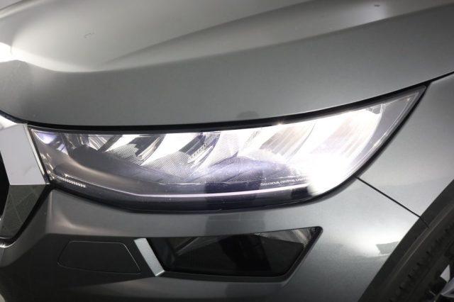 SKODA Kodiaq Kodiaq 2.0 TDI EVO SCR DSG 7 posti Style
