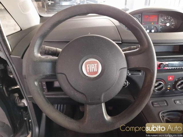 FIAT Idea 1.3 MJT 16V 95 CV S&S Dynamic