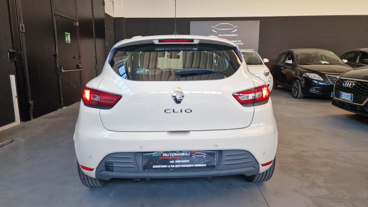 Renault Clio 1.2 75CV 5 porte Intens