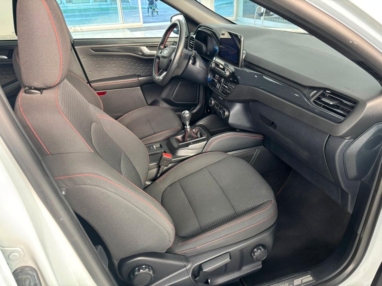 Ford Kuga 1.5 EcoBlue 120 CV 2WD ST-Line