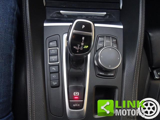 BMW X6 xDrive30d 249CV Msport