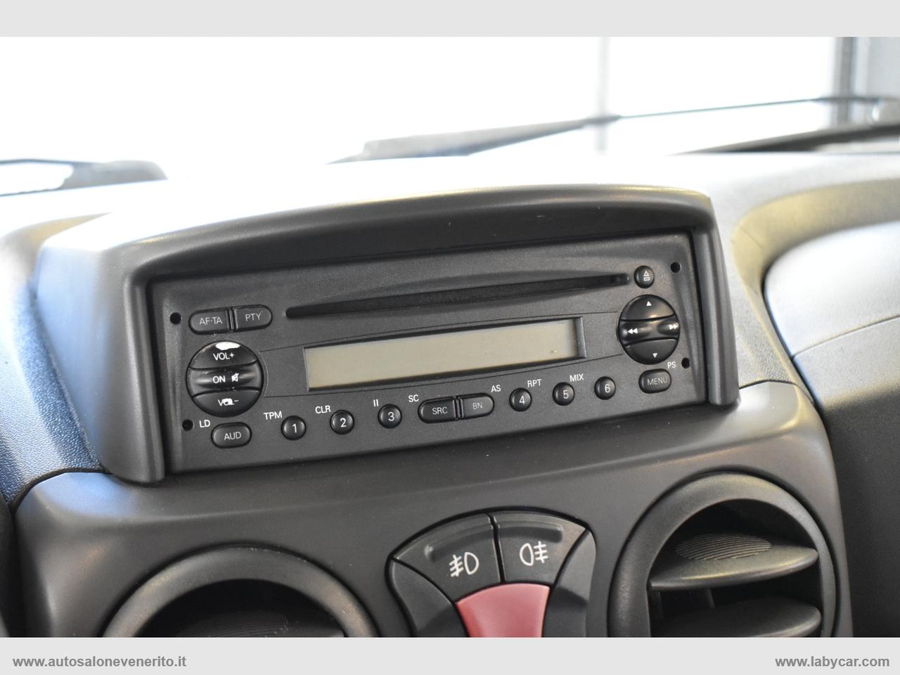 FIAT Doblò 1.9 MJT 105 CV Dynamic
