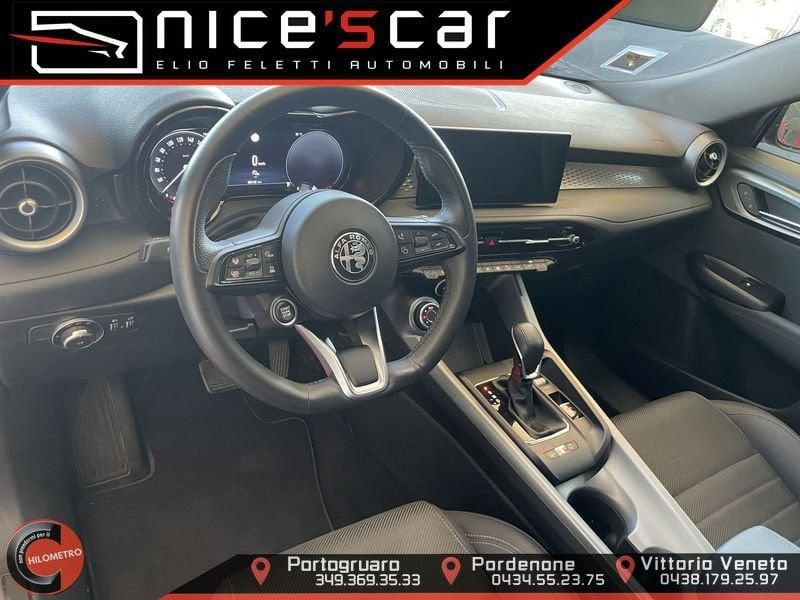 Alfa Romeo Tonale 1.6 diesel 130 CV TCT6 Sprint