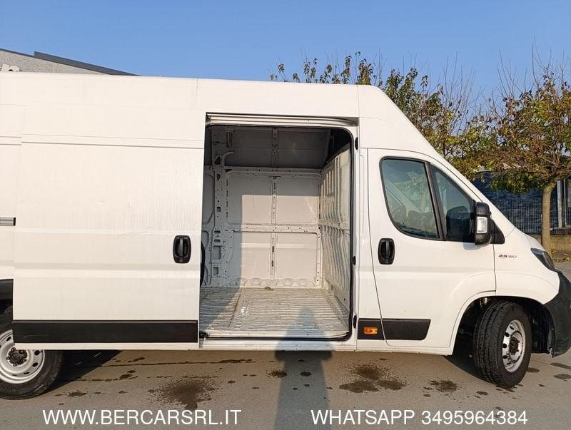 FIAT Ducato Ducato 35 2.3 MJT 160CV PLM-SL-TA Furg.Maxi