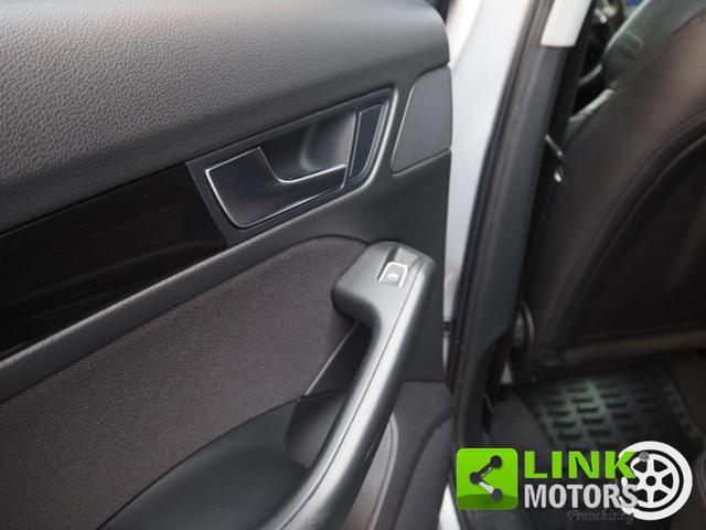 AUDI Q5 2.0 TDI 190 CV quattro S tr. Advanced Plus