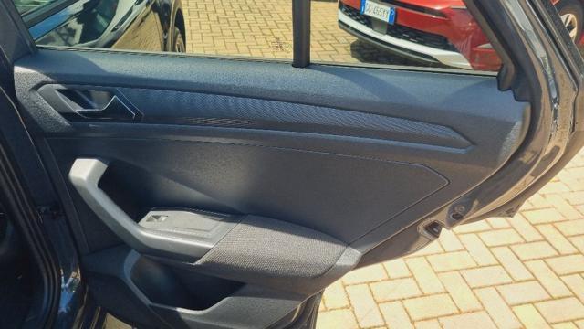 VOLKSWAGEN T-Roc 1.5 TSI ACT Sport BlueMotion Technology