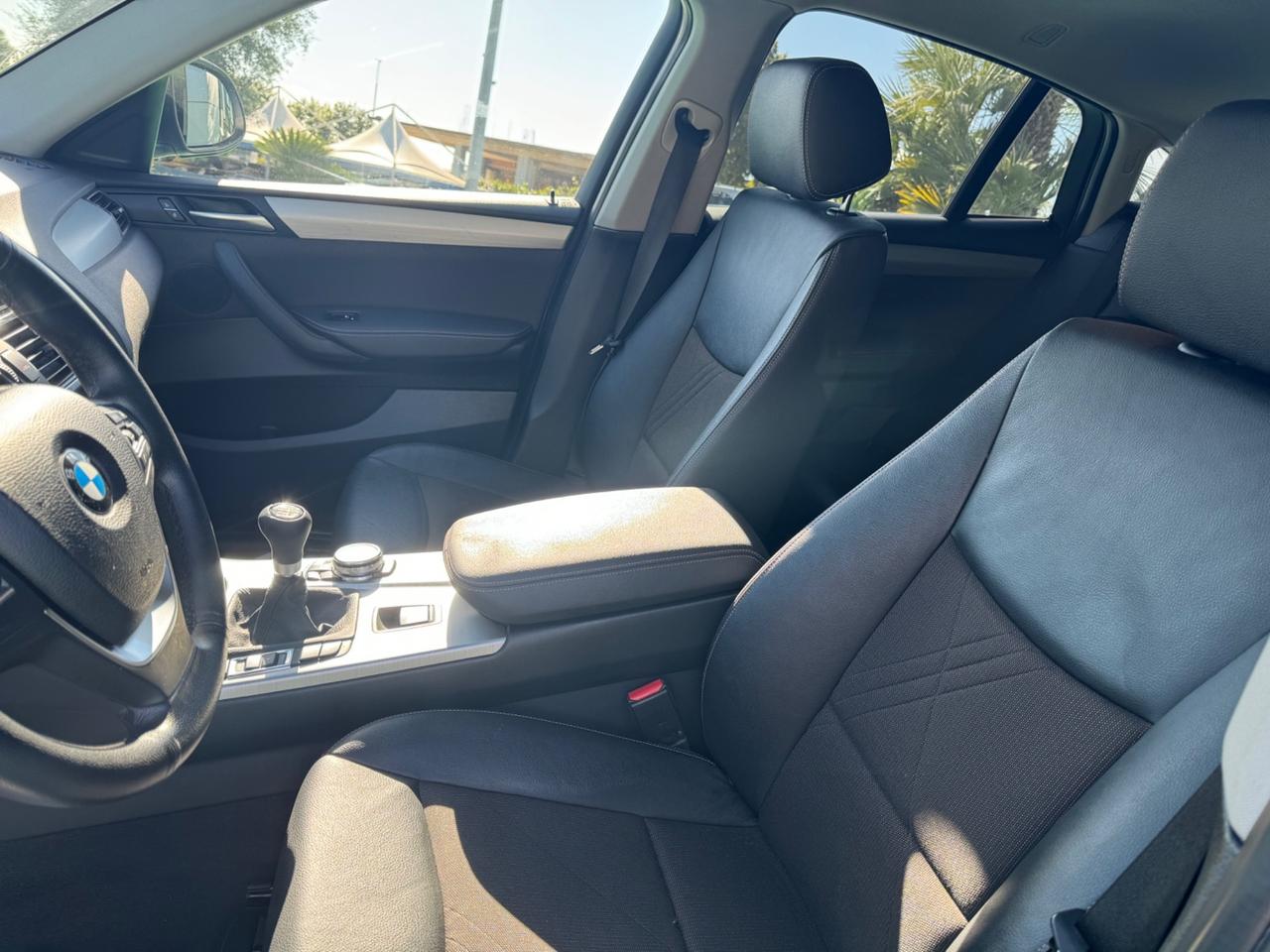 Bmw X4 xDrive20d Business Advantage