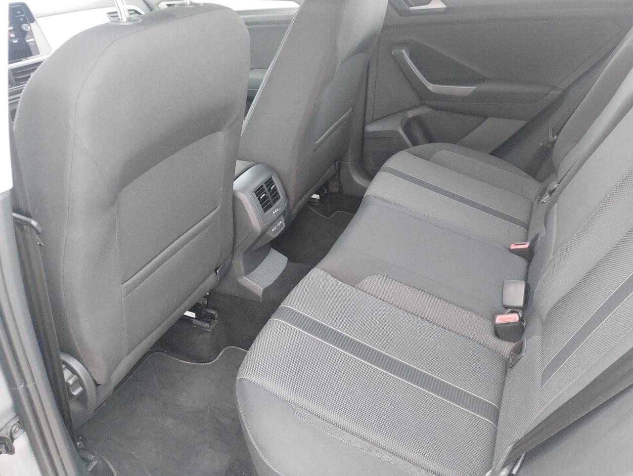 Volkswagen T-Roc 2.0 TDI SCR Life