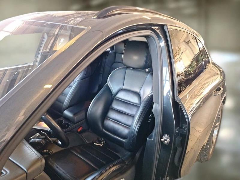 PORSCHE MACAN 2.0 AUTO SUV
