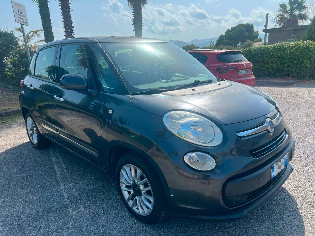Fiat 500L 1.3 Multijet CV Lounge