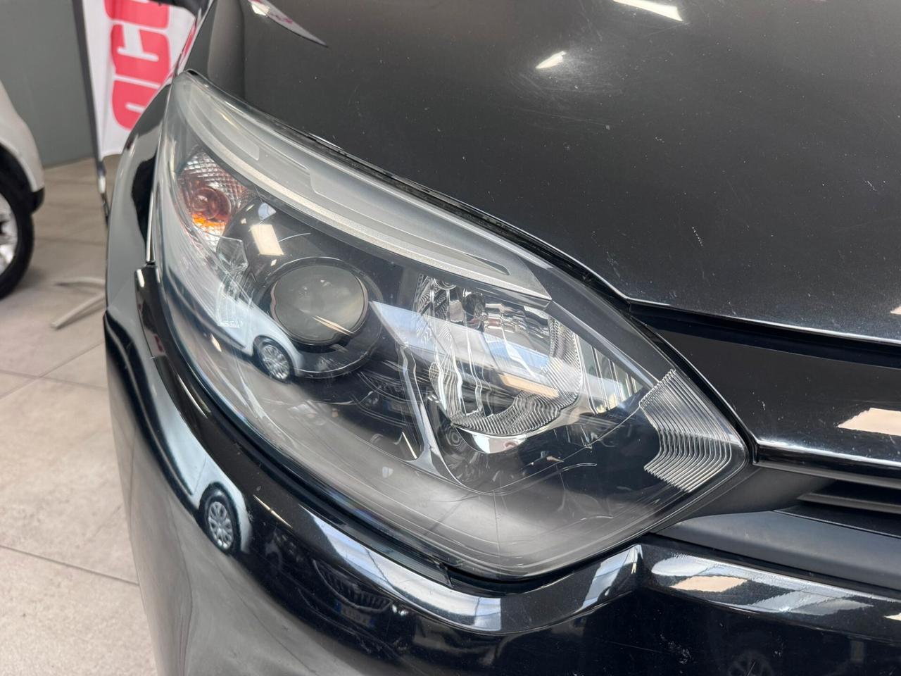 Renault Captur dCi 8V 90 CV Start&Stop Energy Life