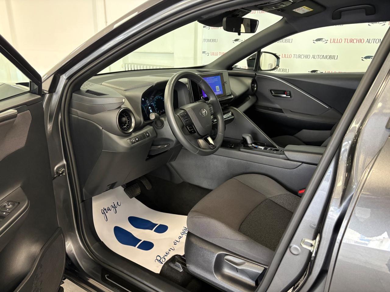 Toyota C-HR+ 1.8 HV E-CVT Active PREZZO REALE!