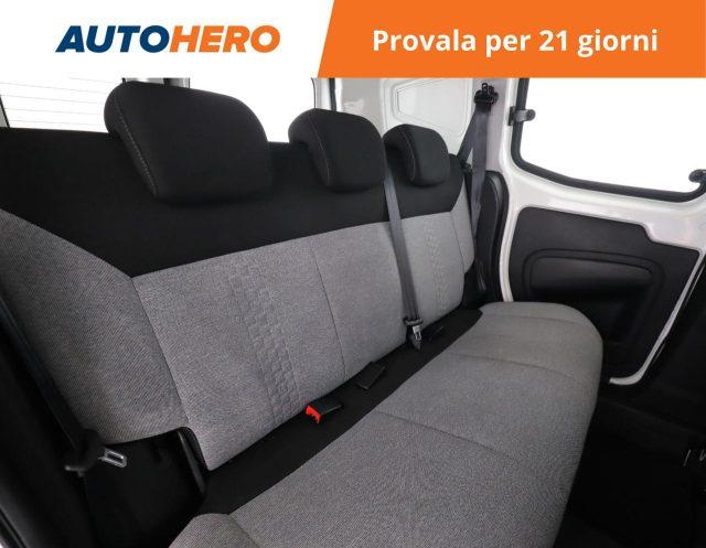 FIAT Fiorino 1.4 8V 77CV Cargo SX