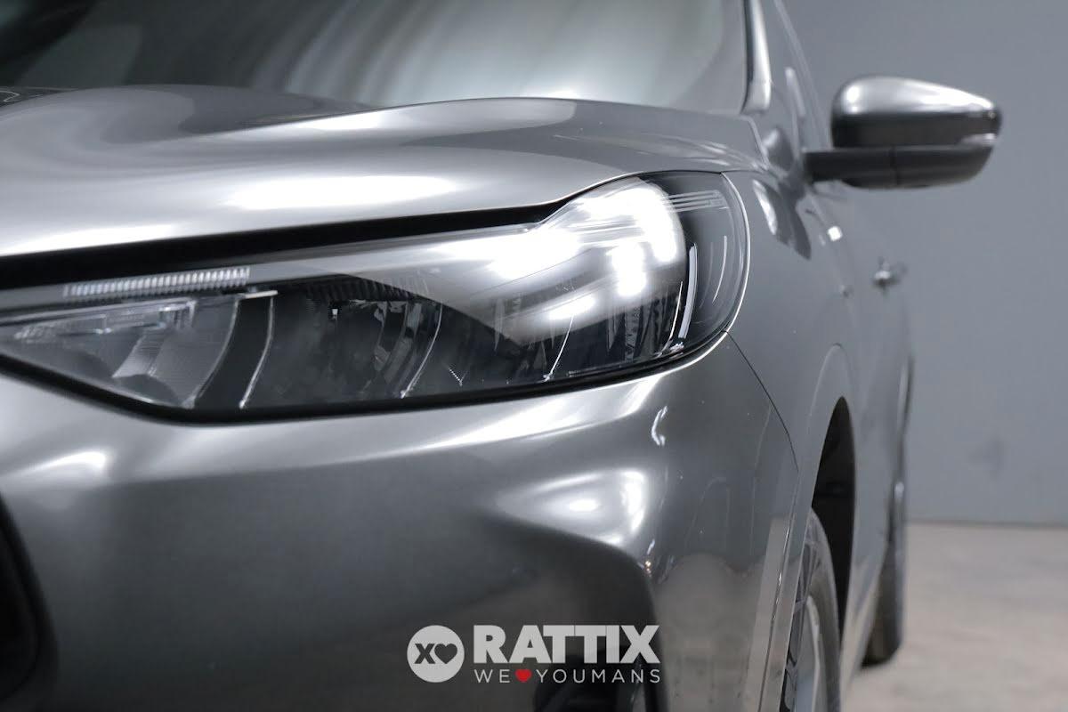 Ford Kuga 2.5 phev 243CV ST-Line auto