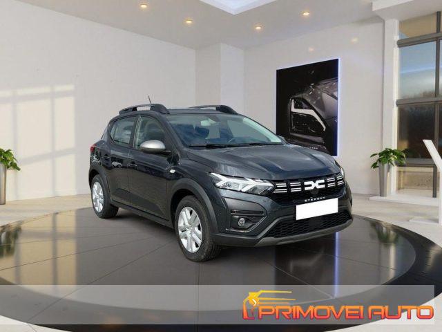 DACIA Sandero Stepway 1.0 TCe ECO-G Expression