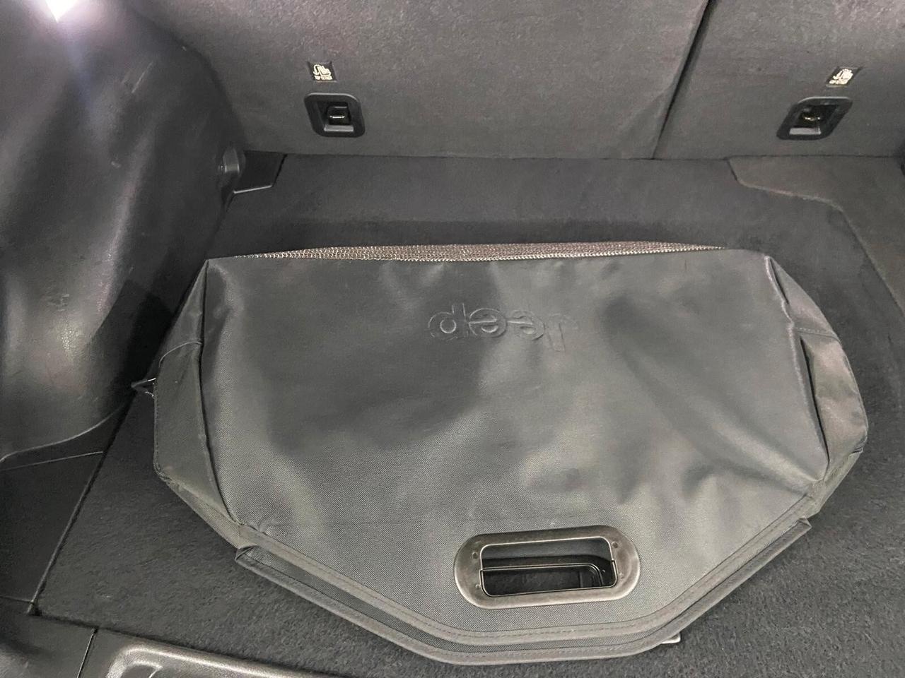 Jeep Compass 4xe limited