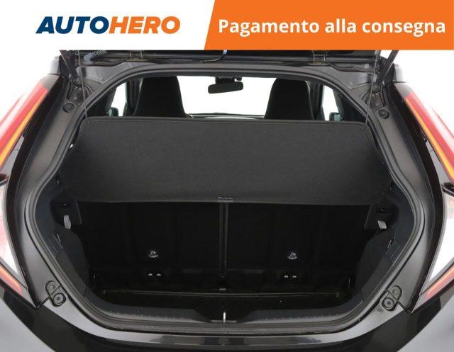 TOYOTA Aygo X 1.0 VVT-i 72 CV 5 porte Trend Air S-CVT