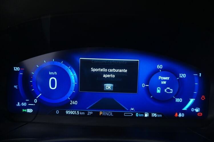 Ford Kuga PHEV ST-Line X BR520057 2.5 Plug-In Hybrid 225CV