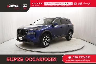 Nissan X-Trail 1.5 e-POWER N-Connecta 2WD